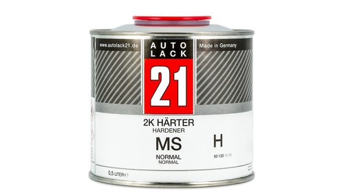 Härter normal 5 ltr - ms,
